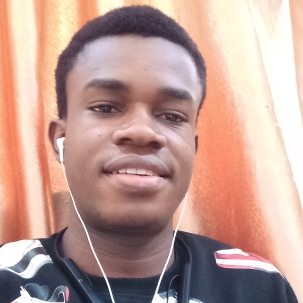 Uwannah - Maths tutor - Enugu