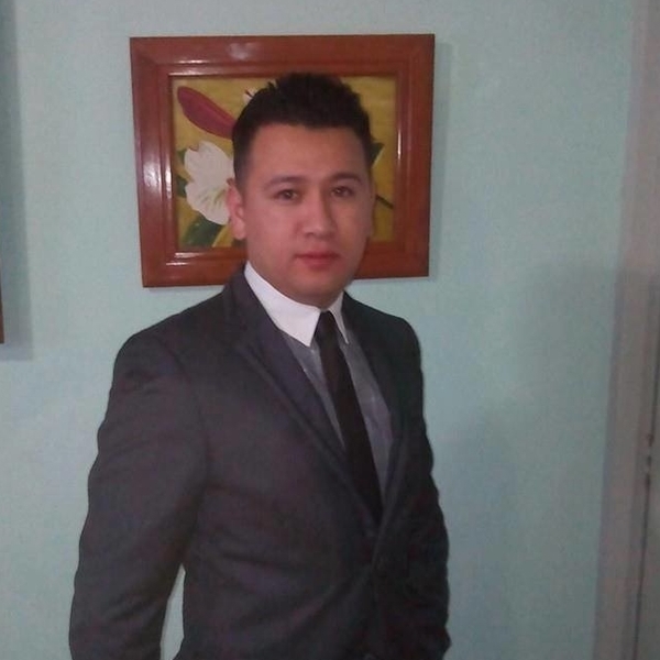 RUBÉN - Profe de apoyo escolar - Ecatepec de Morelos