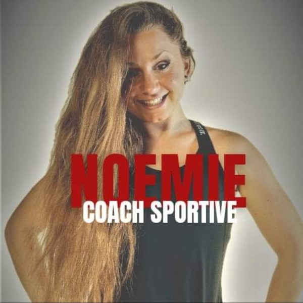 Noémie - Coach sportif - Le Port
