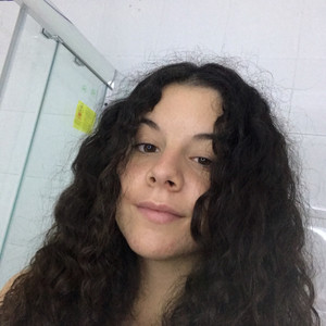 Lucia - Profe de inglés - Granada