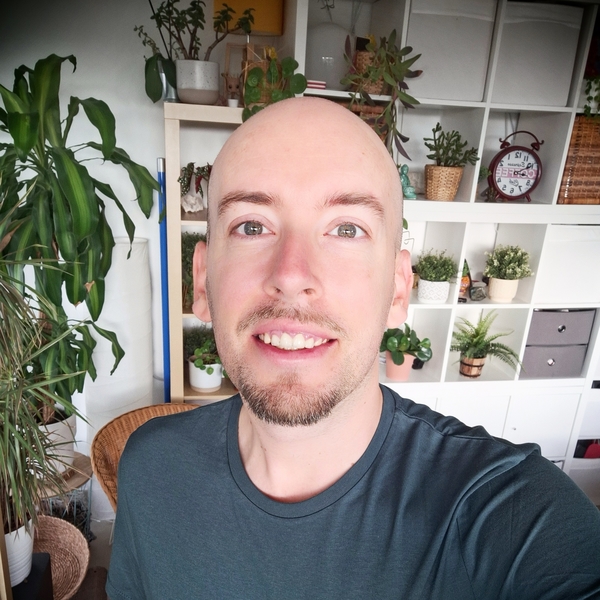 Guillaume - Prof de développement personnel - Castelnau-le-Lez