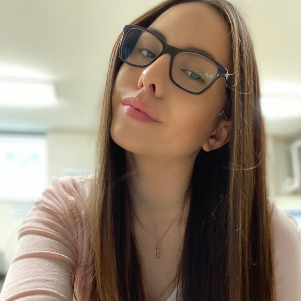Brenda - profesor de química - Hermosillo