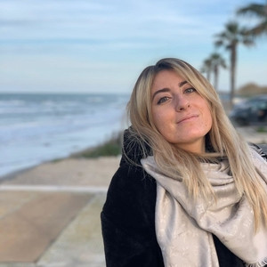 Virginia - Insegnante di ripetizioni - Barletta