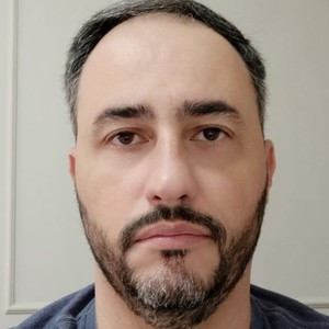 Marcus - Professor de matemática - Curitiba
