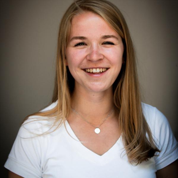 Sara - Leraar wiskunde - Delfgauw