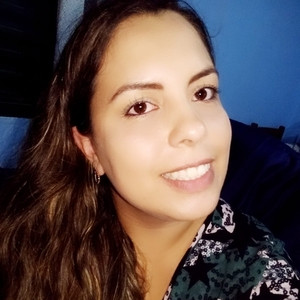 Sabrina - Prof de explicações - Campina