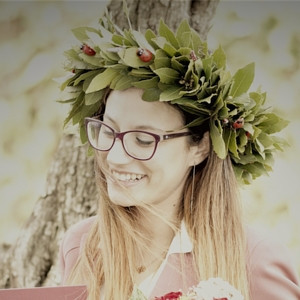 Chiara - Insegnante di latino - Piedimonte Matese