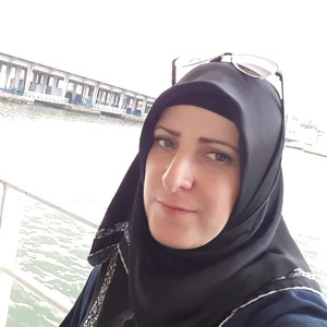 Alıa - Arapça öğretmeni - Bursa