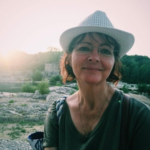 Anne - Prof de piano - Trouy