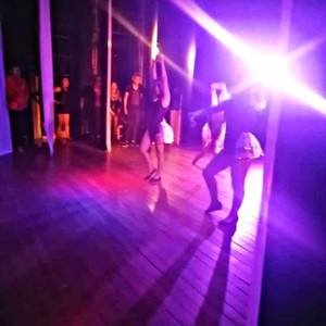 Fernanda - Profe de baile - Barcelona