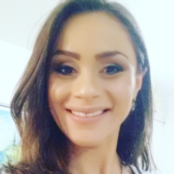 Nina - Italian tutor - Brighton-Le-Sands