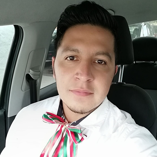 Orlando - profesor de español para extranjeros - Sombrerete