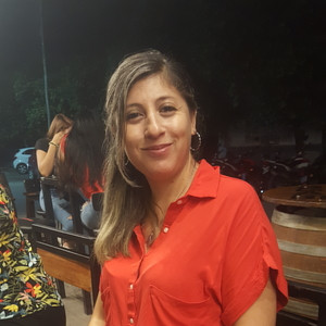 Nadia Georgina - Profesor apoyo escolar - Aguilares