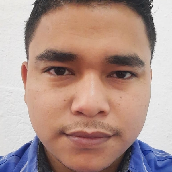 Juan Daniel - Profe de coaching para buscar empleo - Tabasco