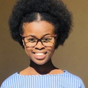 Zinziswa - English grammar tutor - Port Elizabeth