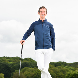 Aaron - Golf tutor - Morley