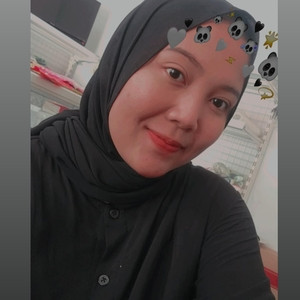 Annisa - Guru kosa kata - bahasa inggris - Kecamatan Cipocok Jaya