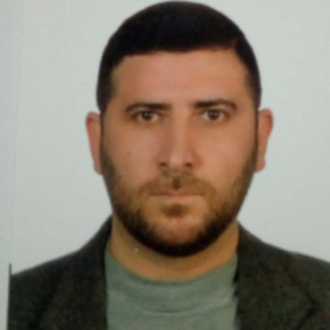 Ahmet - Arapça öğretmeni - Bursa