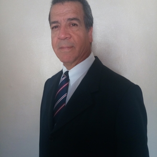 Fernando - Finance tutor - Fontainebleau