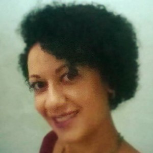 Maria Augusta - Professor de inglês - São Paulo