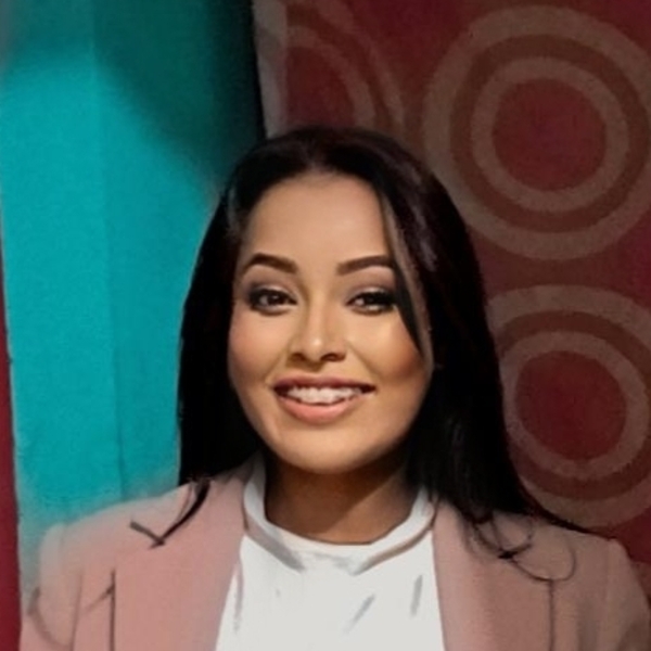 Emilly Thais - Professor de português para estrangeiros - 
