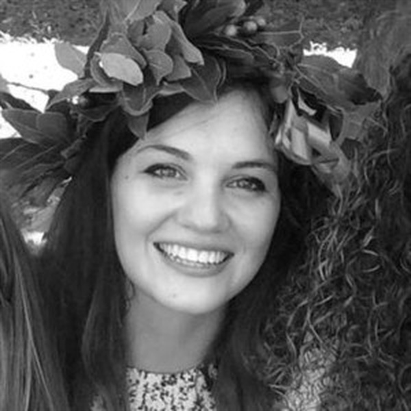 Emilia - Insegnante di matematica - Roma