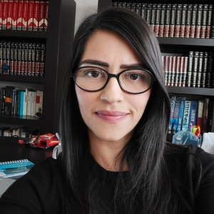 Adriana - Profesor de matemáticas - Querétaro