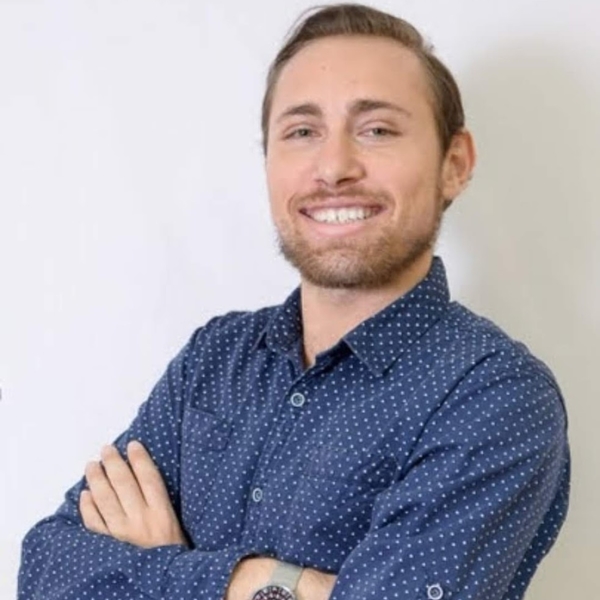 Guido - Profesor coaching personal - Buenos Aires