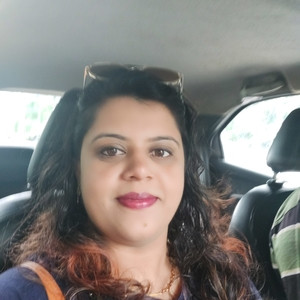 Priya - Math tutor - Badaganw Rural