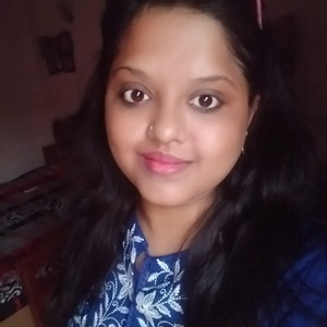 Jagriti - Political science tutor - Delhi