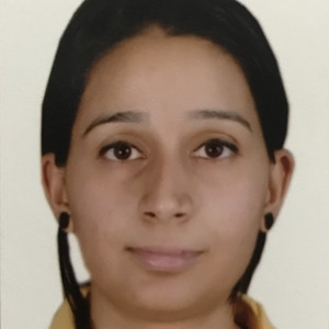 Chhavi - Maths teacher - Gurugram