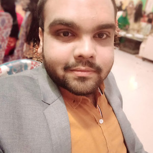 M Uzair - Accounting tutor - Tidworth