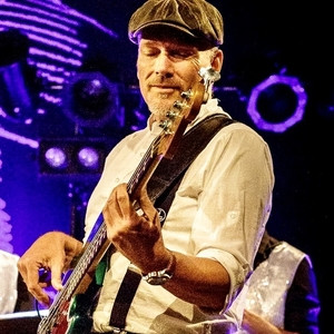 Andi - Lehrkraft für Bass - Wörth