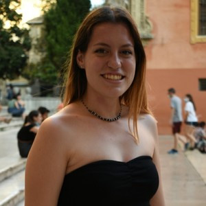 Adelaida - Profe de inglés - Granada