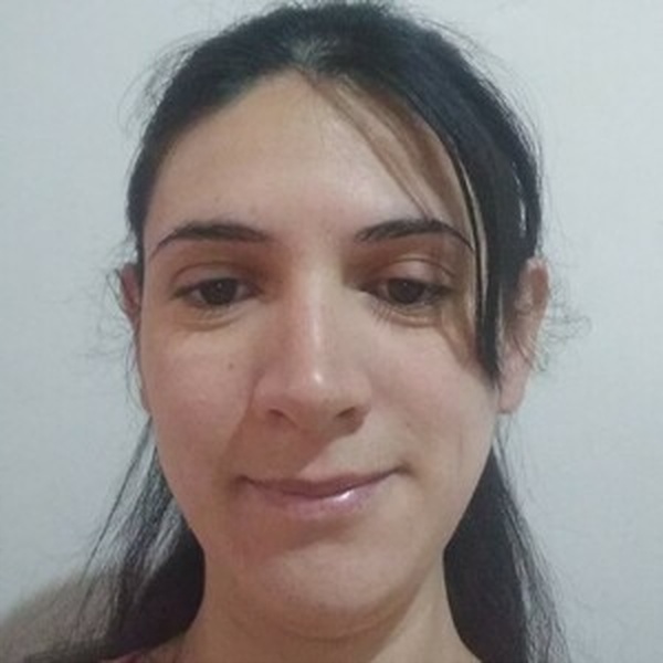Cristina - tutor académico - Capital