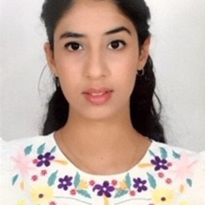 Malika - Prof d'initiation informatique - Ixelles