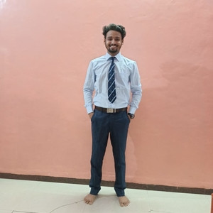 Ajit - Maths tutor - Asoda