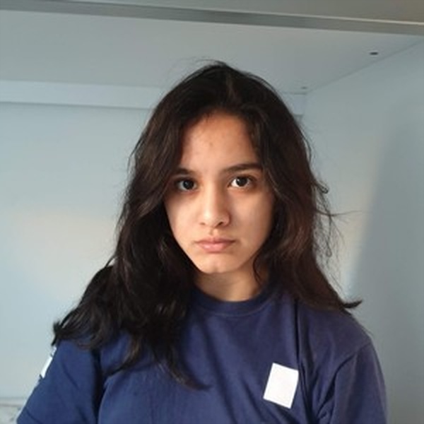 Núria - Profe de cuidado de niños - Palma de Mallorca