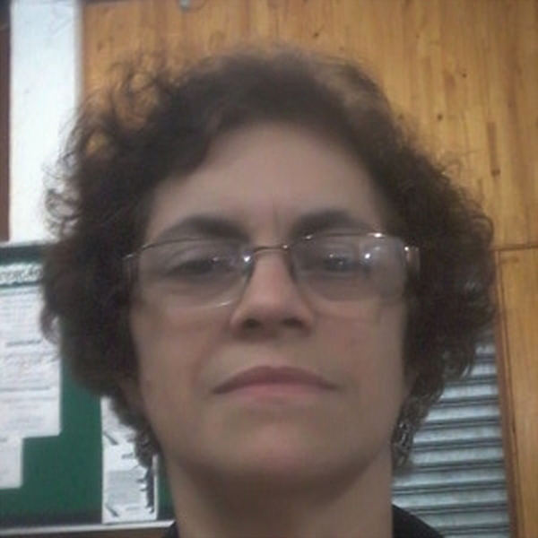 Gloria Lucia - Professor de Biologia - Rio de Janeiro