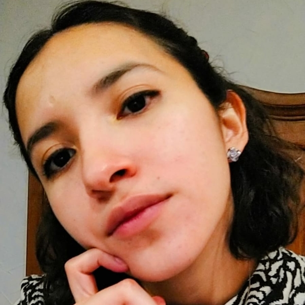 María José - Prof español para extranjeros - Puebla