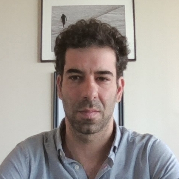 Joao - Squash tutor - Ottawa