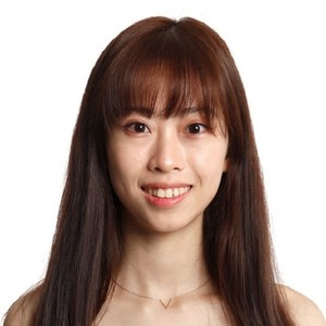 Kelly - Chinese tutor - Macgregor