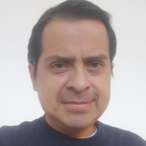 Saúl - profesor de informática básica - Tuxtla Gutiérrez
