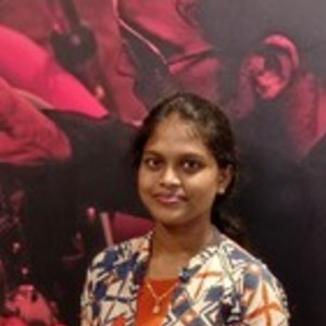 Soundarya - C tutor - Karaikudi