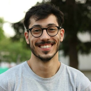 Agustin - Profe de fotografía - Córdoba