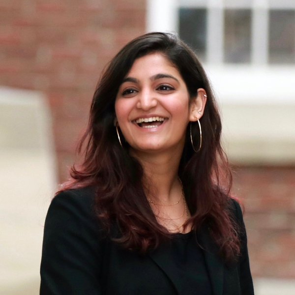 Anushka - ESOL tutor - Medicine Hat
