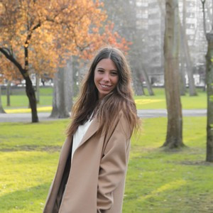 Lucía - Profe de apoyo escolar - Gijón
