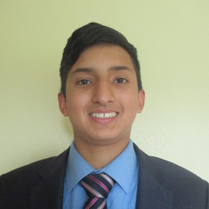 Sami - Physics tutor - Greater london