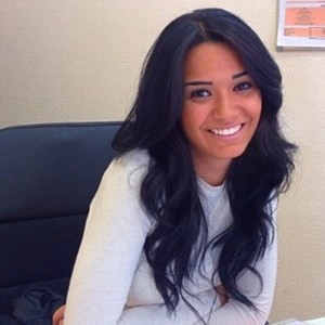 Melanie - Prof d'anglais - 