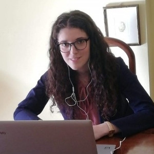 Anna - Insegnante di aiuto compiti - Piacenza
